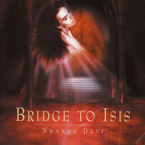 Bridge to Isis cover