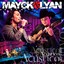 Mayck & Lyan – Acústico & Ao Vivo Albumcover