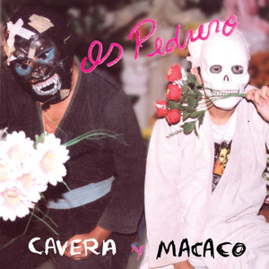 Cavera Y Macaco cover