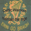 Celtic Warriors