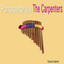Panpipe Plays the Carpenters Albumcover