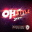 Ohstyle 2014 cover