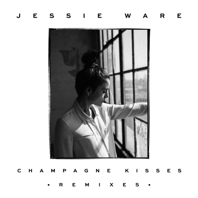 Champagne kisses (Darius Remix) · Jessie Ware