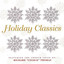Holiday Classics Albumcover