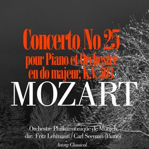 Orchestre Philharmonique De Munich
