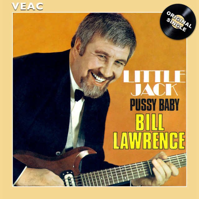 Bill Lawrence Photo