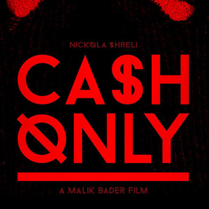 Cash Only (Original Motion Picture Soundtrack) cover