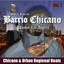 Barrio Chicano Volume 1 Albumcover