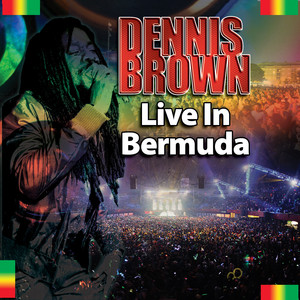 Live! In Bermuda album