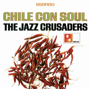Chile Con Soul album