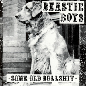 Some Old Bullshit album