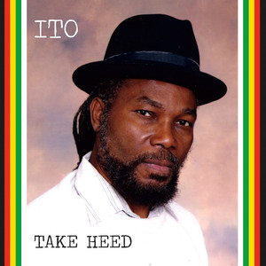 Take Heed Albumcover