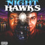 Cage & Camu Are: Night Hawks cover