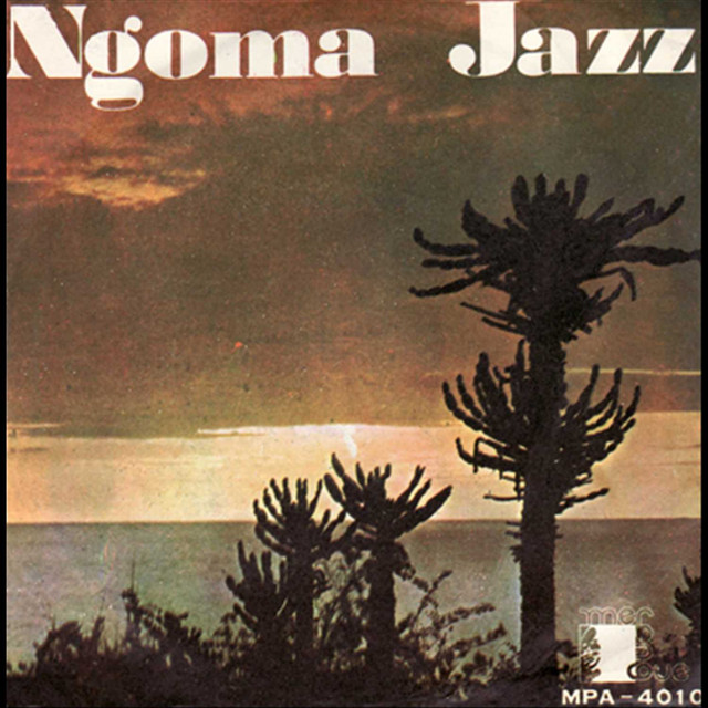 Ngoma Jazz Photo