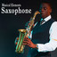 Musical Elements – Saxophone Sound Effects Albumcover