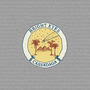 Cassadaga (Deluxe Edition) album