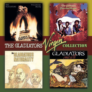 The Virgin Collection cover