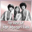 The Best Of The Shangra-Las cover