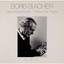 Blacher: Das Klavierwerk Albumcover