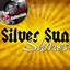 Silver Sun Shines - [The Dave Cash Collection] cover
