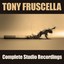 Complete Studio Recordings Albumcover