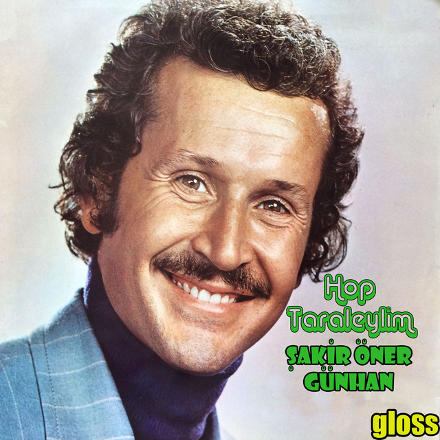 Şakir Öner Günhan photo