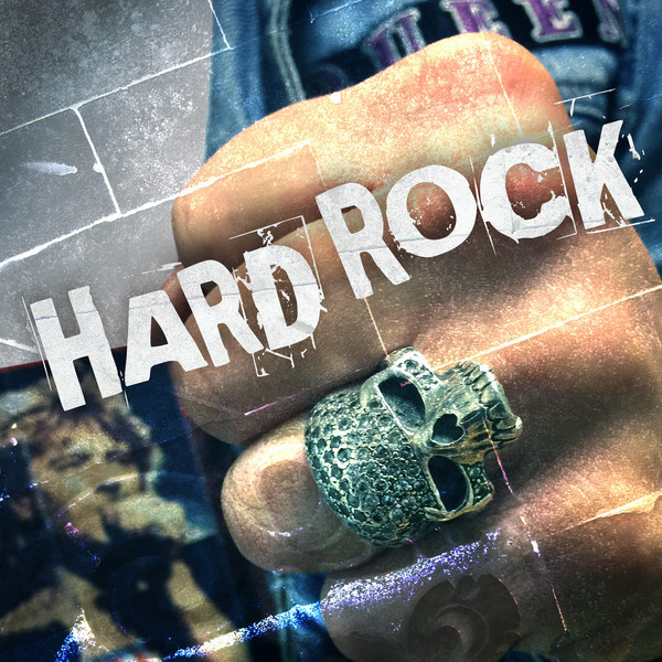 Hard Rock cover