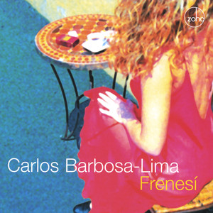 Frenesí album