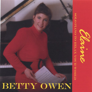 Betty Owen Photo