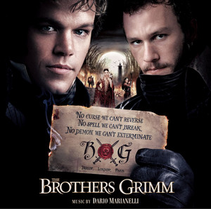 The Brothers Grimm album
