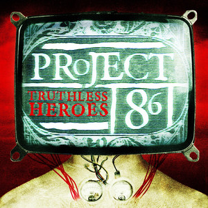 Truthless Heroes cover