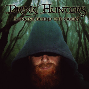 Lurking Behind the Woods cover