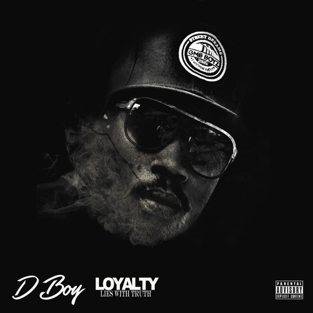 D-Boy