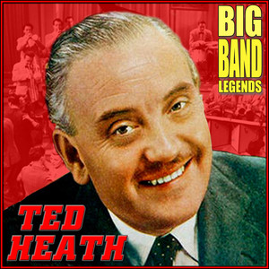 Big Band Legends album