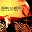 Happy to Be Here cover
