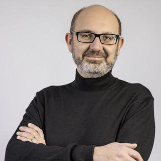 Costantino Mastroprimiano Photo