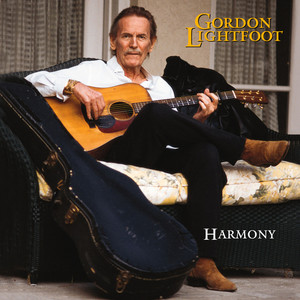Harmony cover