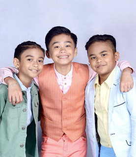 TNT Boys Photo