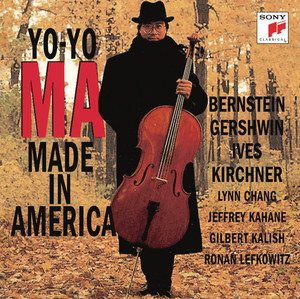 Made in America cover