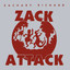 Zack Attack cover