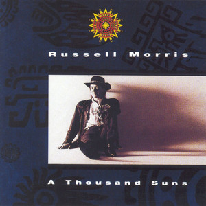 A Thousand Suns cover