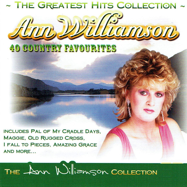 Ann Williamson Photo