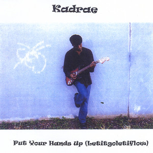 Kadrae