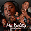 MY REALITY (A HIP HOP MASTERPIECE) cover