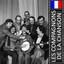 Les Compagnons de la Chanson : Les cavaliers du ciel (Histoire Française) cover