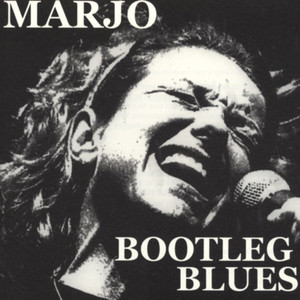 Bootleg blues cover