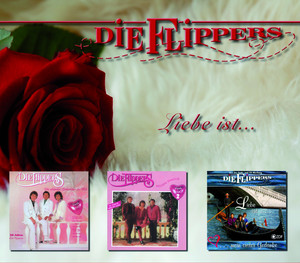 Liebe ist... album