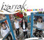 Erokeriaz Albumcover