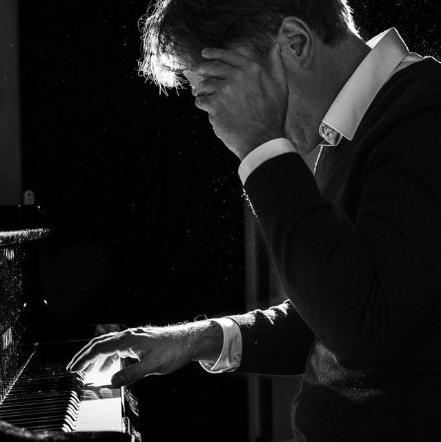 Laurent Levesque photo