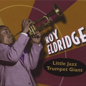 Little Jazz Trumpet Giant album